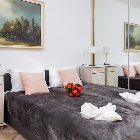 Apartment With Veranda Torunska Pobierowo By Noclegi Renters エクステリア 写真