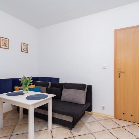 Apartment With Veranda Torunska Pobierowo By Noclegi Renters エクステリア 写真
